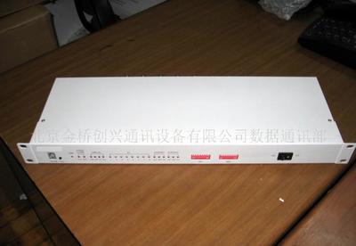 FMUX FM-E1/10BASET網橋(圖)