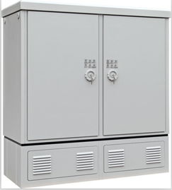 720芯 720芯光纜交接箱 尺寸 規格 型號. 寧波慈溪市欣昊通信設備廠