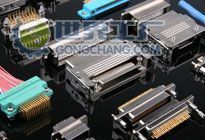 供應絞線插針微矩形電連接器在通訊設備中的關鍵作用