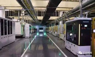 工業(yè)互聯(lián)網(wǎng)風(fēng)口 富士康轉(zhuǎn)型謀突圍，BAT打響爭奪戰(zhàn)