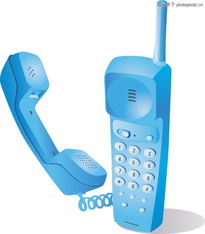 通訊設備 連接世界的無形橋梁