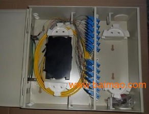 室外壁掛式96芯光纖分纖箱 產品詳解、價格行情與主流生產廠家