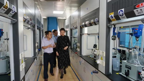 交流提升 聯動發展 中涂協孫蓮英會長蒞臨巴德富集團考察技術服務