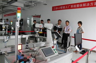 維視智造 以專業(yè)技術(shù)服務(wù)，驅(qū)動(dòng)智能制造新未來