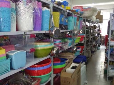 沈陽沈北新區急兌日雜百貨店 便捷購物與區域商業潛力解析