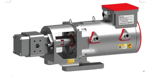 降低能耗，提升效率 英威騰液壓伺服電機(jī)技術(shù)解析與應(yīng)用