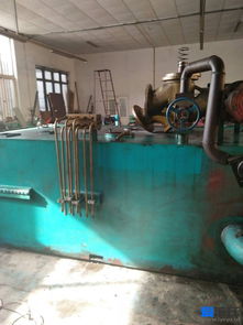 液壓設(shè)備維修改造與元件制造 提升工業(yè)效能的關(guān)鍵環(huán)節(jié)