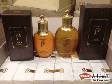 韓國化妝品批發(fā)與零售 如何抓住市場(chǎng)機(jī)遇